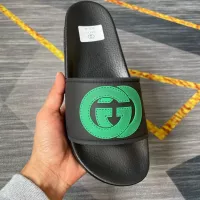 $42.00 USD Gucci Slippers For Men #1286823