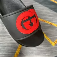$42.00 USD Gucci Slippers For Women #1286826