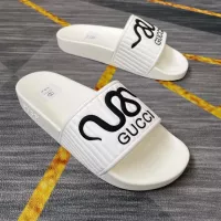 $42.00 USD Gucci Slippers For Men #1286827