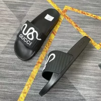 $42.00 USD Gucci Slippers For Men #1286829