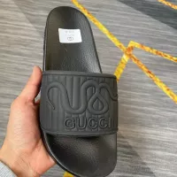 $42.00 USD Gucci Slippers For Men #1286831