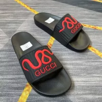 $42.00 USD Gucci Slippers For Men #1286833