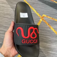 $42.00 USD Gucci Slippers For Men #1286833