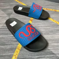 $42.00 USD Gucci Slippers For Men #1286835