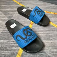 $42.00 USD Gucci Slippers For Women #1286838