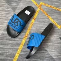$42.00 USD Gucci Slippers For Women #1286838