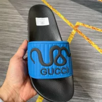$42.00 USD Gucci Slippers For Women #1286838