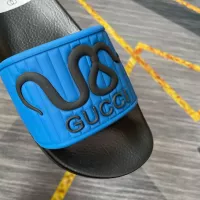$42.00 USD Gucci Slippers For Women #1286838