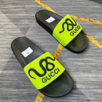 $42.00 USD Gucci Slippers For Men #1286841