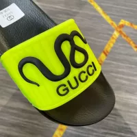 $42.00 USD Gucci Slippers For Women #1286842