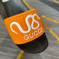 $42.00 USD Gucci Slippers For Men #1286845