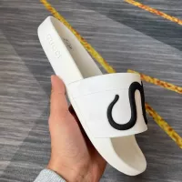 $42.00 USD Gucci Slippers For Men #1286851