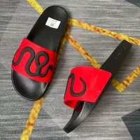 $42.00 USD Gucci Slippers For Women #1286856