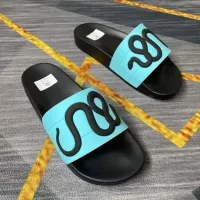 $42.00 USD Gucci Slippers For Men #1286857
