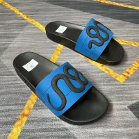$42.00 USD Gucci Slippers For Men #1286859