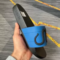 $42.00 USD Gucci Slippers For Men #1286859