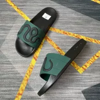 $42.00 USD Gucci Slippers For Men #1286863