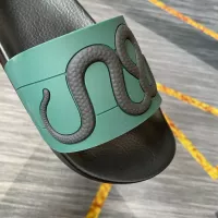 $42.00 USD Gucci Slippers For Men #1286863