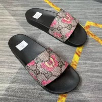 $42.00 USD Gucci Slippers For Men #1286865