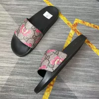 $42.00 USD Gucci Slippers For Men #1286865