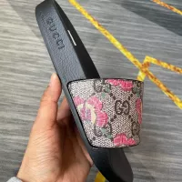 $42.00 USD Gucci Slippers For Men #1286865
