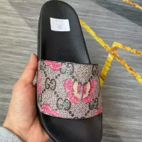 $42.00 USD Gucci Slippers For Men #1286865