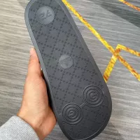 $42.00 USD Gucci Slippers For Men #1286865