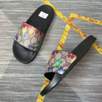 $42.00 USD Gucci Slippers For Men #1286867