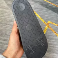 $42.00 USD Gucci Slippers For Men #1286867