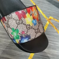 $42.00 USD Gucci Slippers For Men #1286867