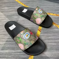 $42.00 USD Gucci Slippers For Men #1286870