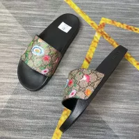 $42.00 USD Gucci Slippers For Men #1286870