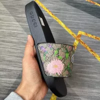 $42.00 USD Gucci Slippers For Women #1286871