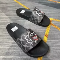 $42.00 USD Gucci Slippers For Men #1286872