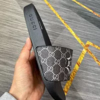 $42.00 USD Gucci Slippers For Men #1286872