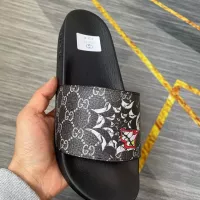 $42.00 USD Gucci Slippers For Men #1286872