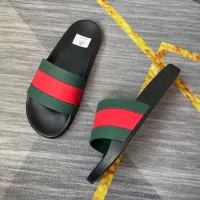 $42.00 USD Gucci Slippers For Men #1286876