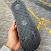 $42.00 USD Gucci Slippers For Men #1286876
