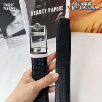 $60.00 USD Hermes AAA Quality Belts For Men #1286945