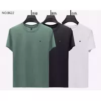 $38.00 USD Armani T-Shirts Short Sleeved For Men #1287006
