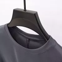 $38.00 USD Armani T-Shirts Short Sleeved For Men #1287015