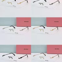 $45.00 USD MIU MIU Goggles #1287214