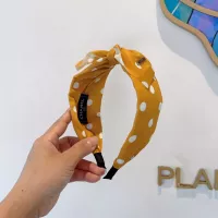 $27.00 USD Chanel Headband For Women #1287328