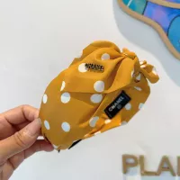 $27.00 USD Chanel Headband For Women #1287328