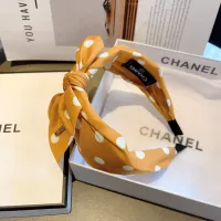 $27.00 USD Chanel Headband For Women #1287328