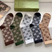 $29.00 USD Gucci Socks #1287396