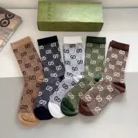 $29.00 USD Gucci Socks #1287396