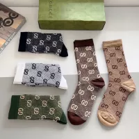 $29.00 USD Gucci Socks #1287396