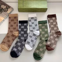 $29.00 USD Gucci Socks #1287396