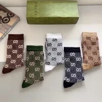$29.00 USD Gucci Socks #1287396